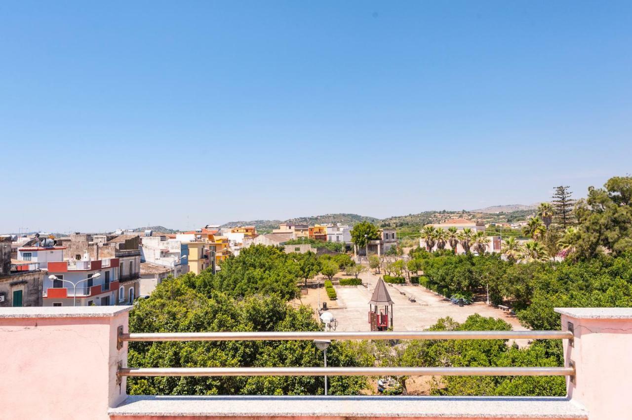 Appartamenti Rimembranze Avola Exterior foto