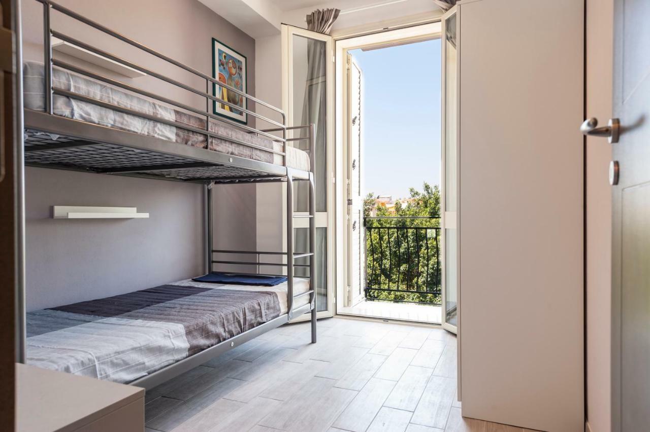 Appartamenti Rimembranze Avola Exterior foto
