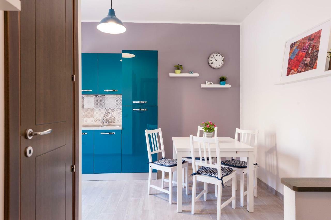 Appartamenti Rimembranze Avola Exterior foto