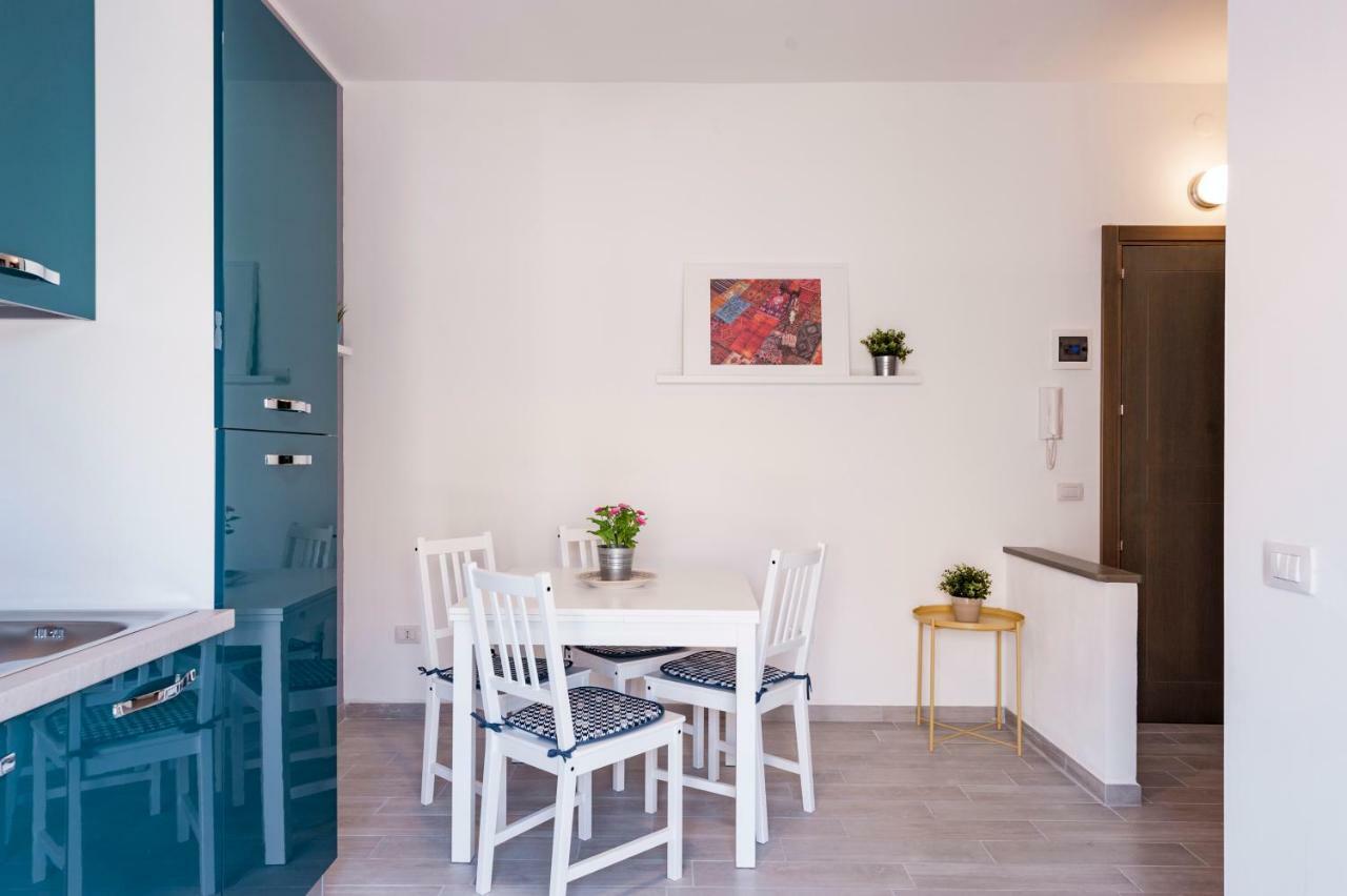 Appartamenti Rimembranze Avola Exterior foto